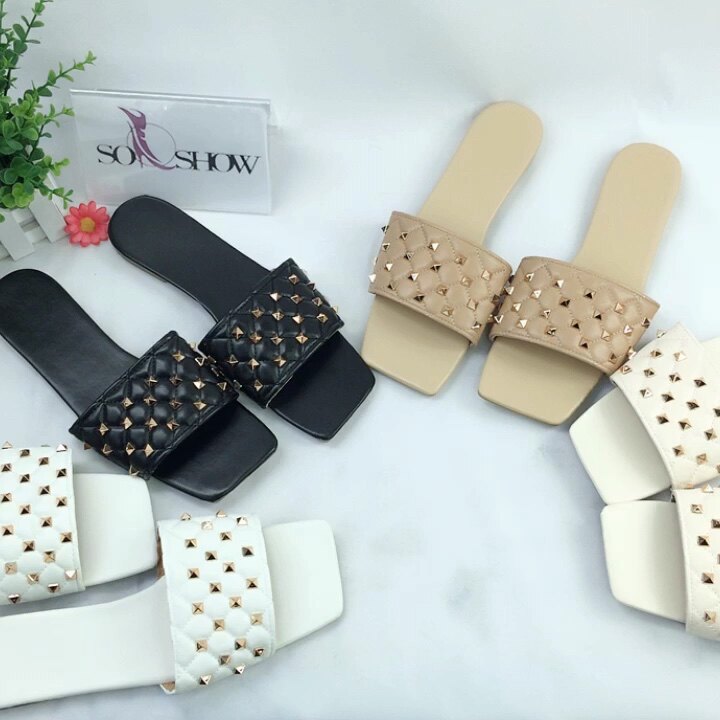 fancy flip flop sandals