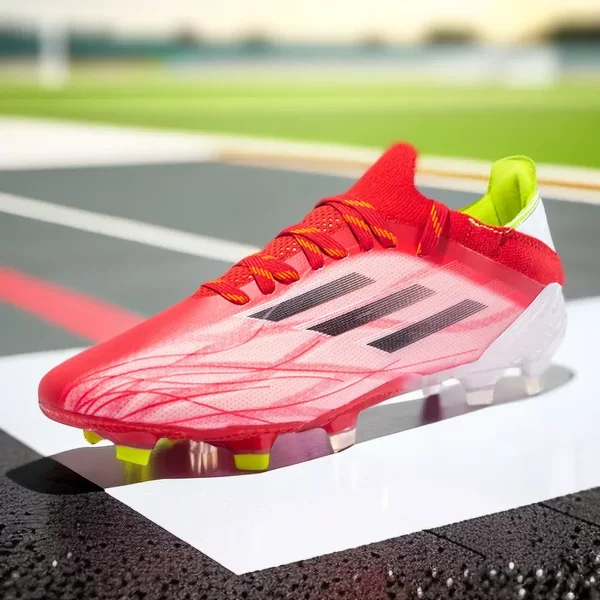 Cross-border male and female youth students Putian football shoes AliExpress wholesale sports children's professional training shoes
