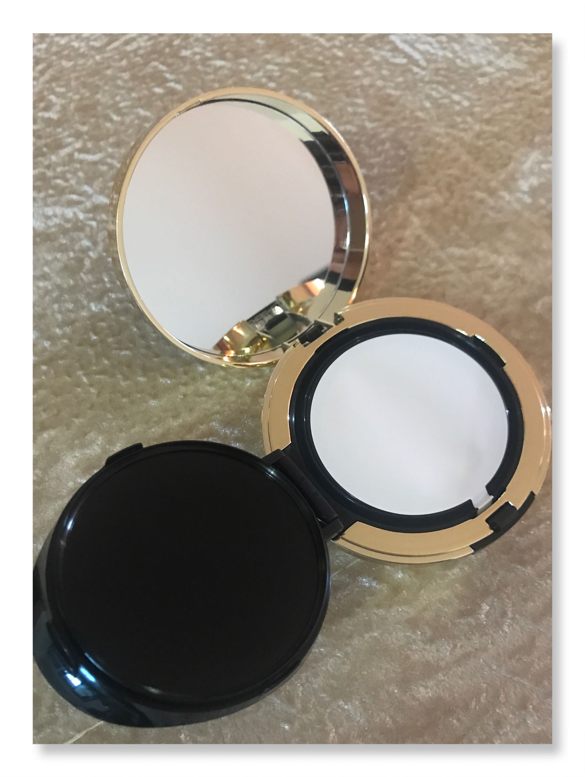 意大利进口狄娜丽莎气垫BB霜怎么样？好用吗？亲自使用分享,第6张