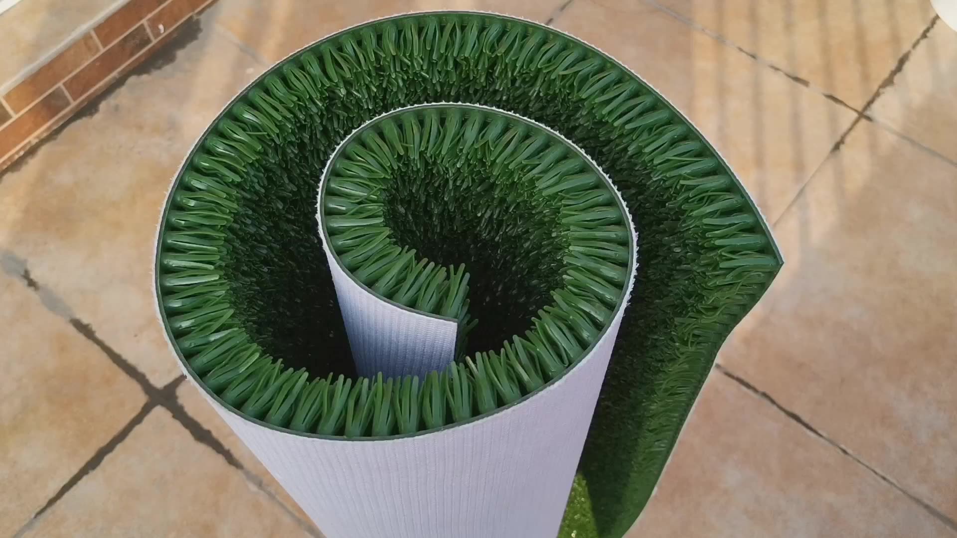 Grass mining. Grass mining