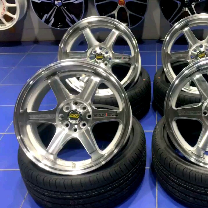 Диски оптом. Диски оптом. Диски оптом. Forgiato диски 17r. 1 et15 matt black w/gloss black face.