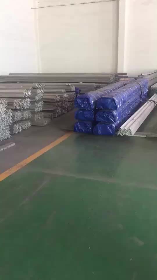 Galvanized Hot Rolled 50x50 Galvanized Angle Bar/s235 Ss40 Price Per Kg