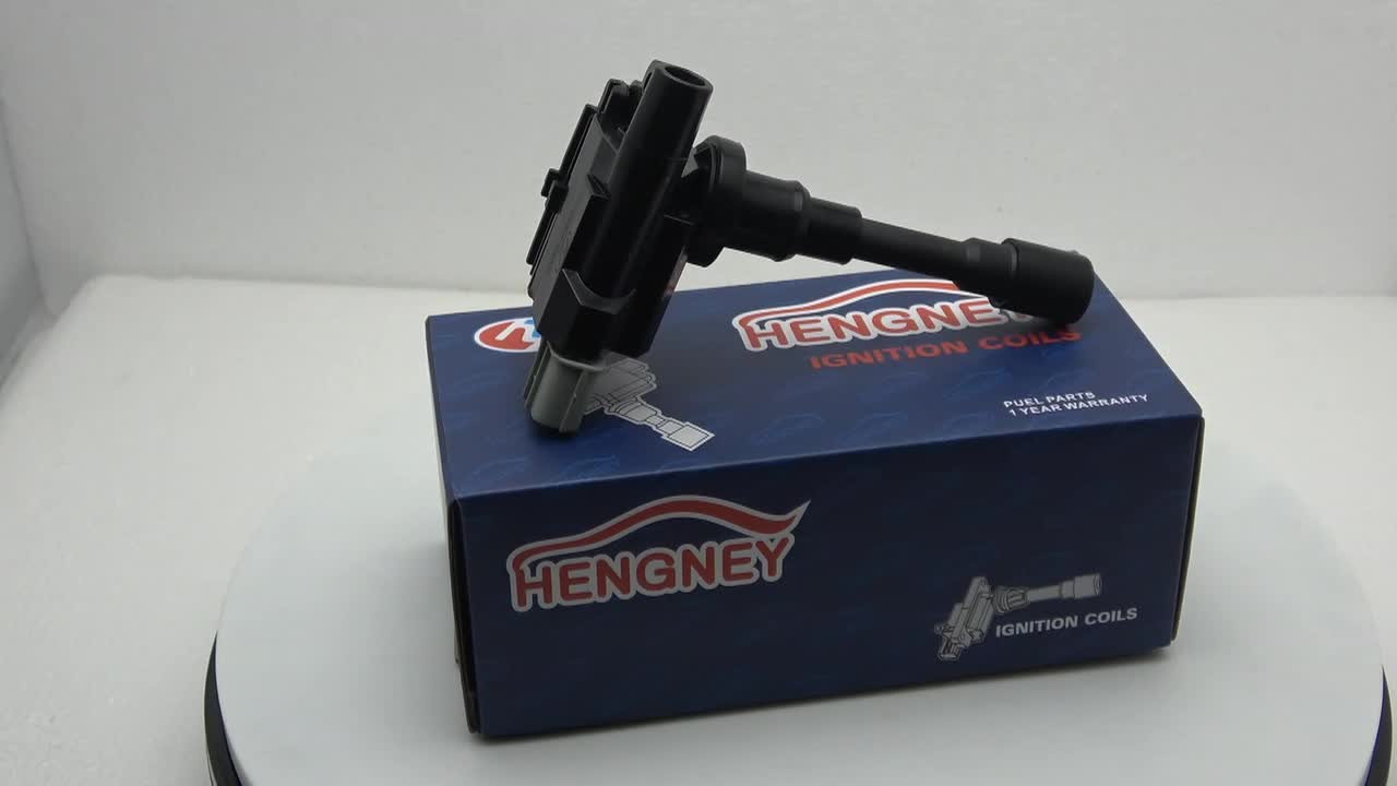 Auto Parts Ignition Coil 3340065g00 Buy Ignition Coil Pack 33400