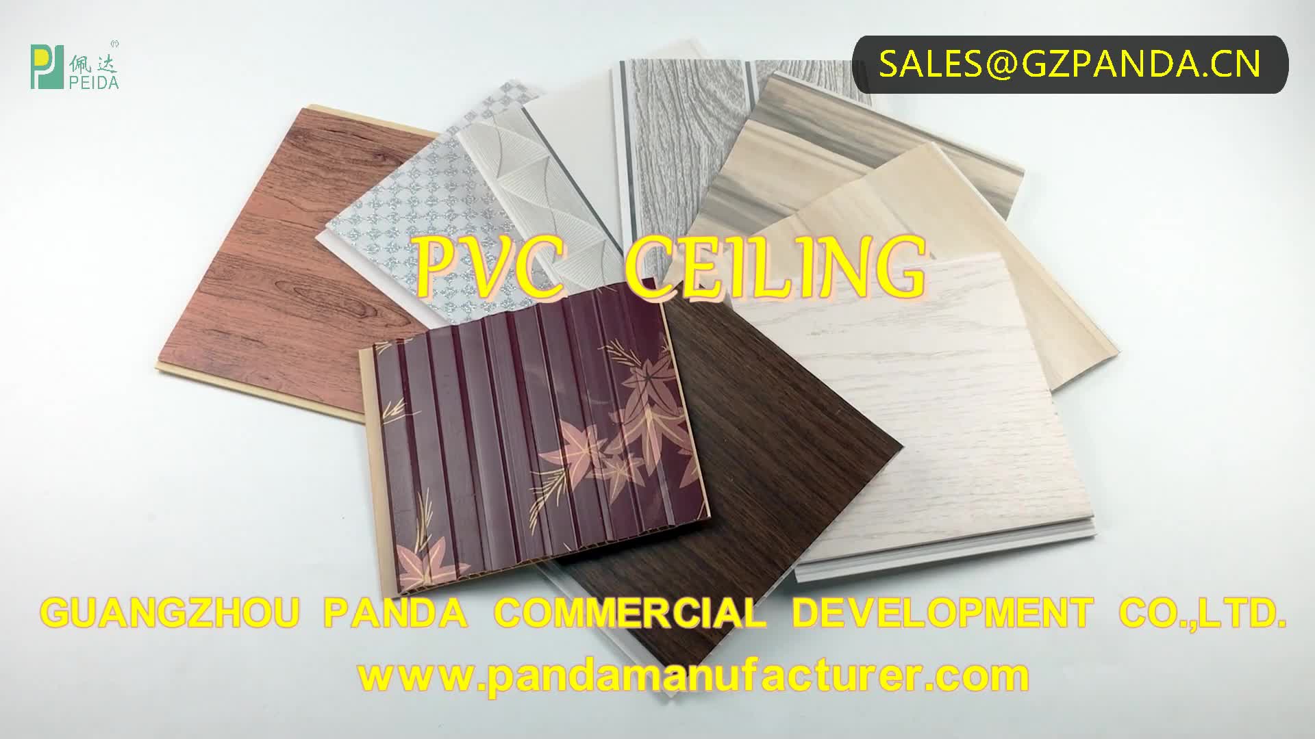 List Ceiling Materials Pvc Panel Tiles Price In Philippines Lc