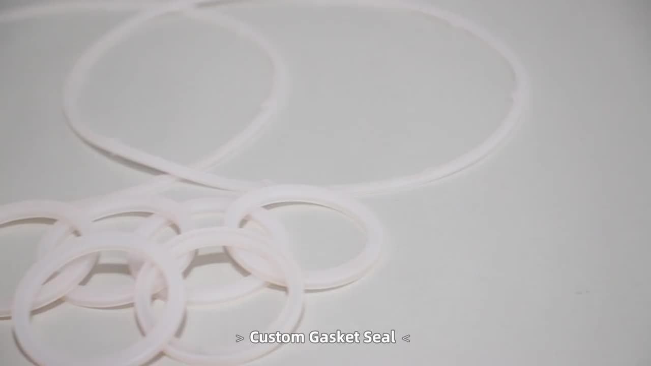 Waterproof O Ring Price Water Bottle Rubber Seals For Glass Bottle