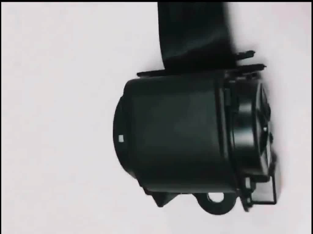 Auto Accessories Passenger Lap Shoulder Type Emergency Locking