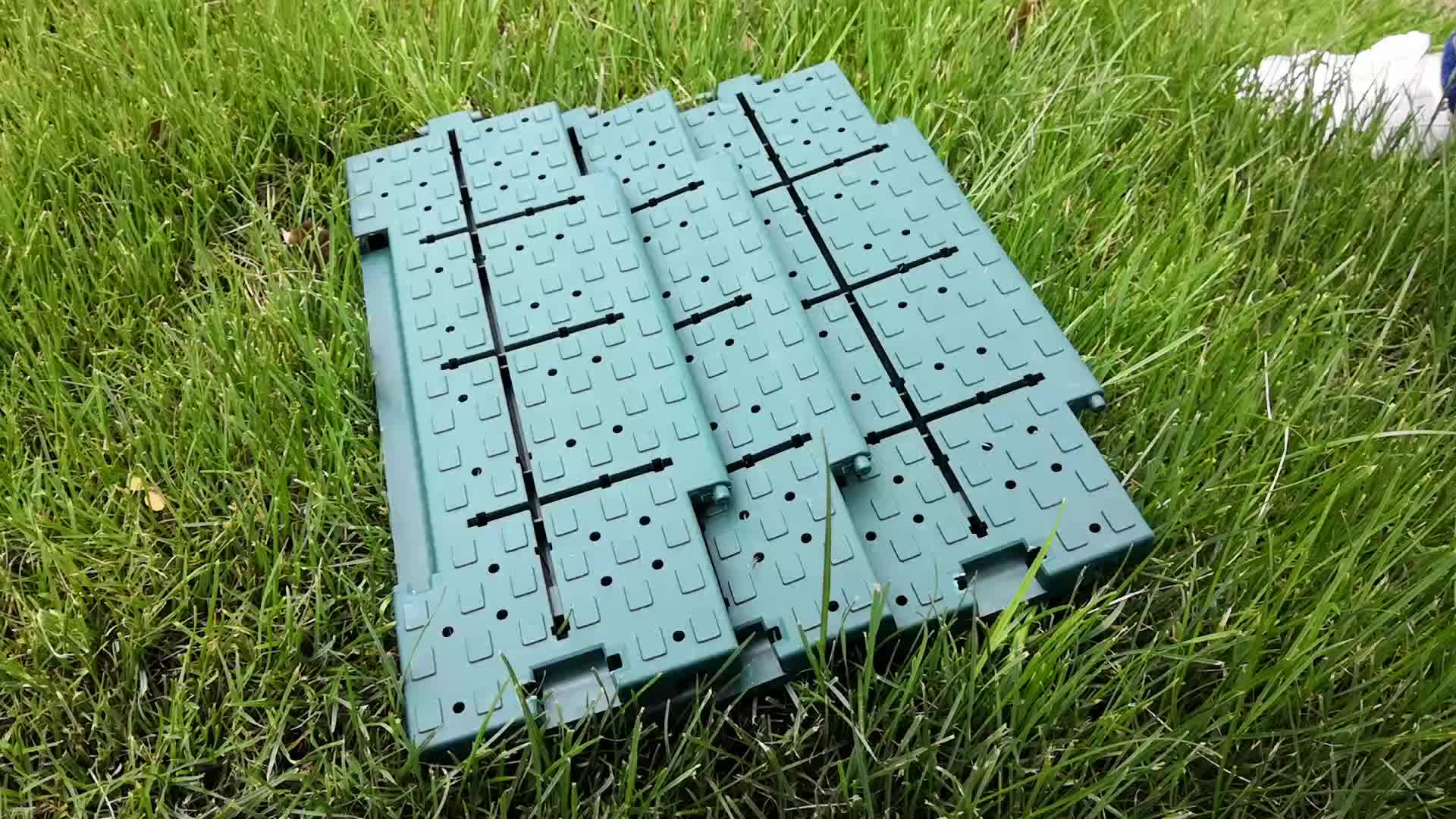 Turf Protection Tent Floor Material For Artificial Grass Buy Tent