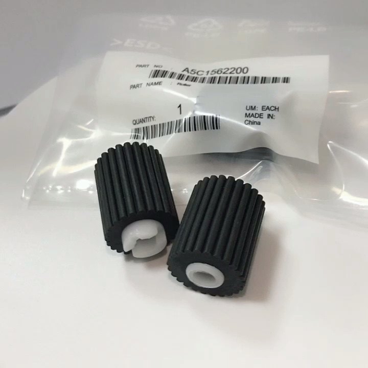 A5c1562200 Paper Feed Pickup Roller For Konica Minolta 223 283 363 552 C220 C224 C280 C284 C360