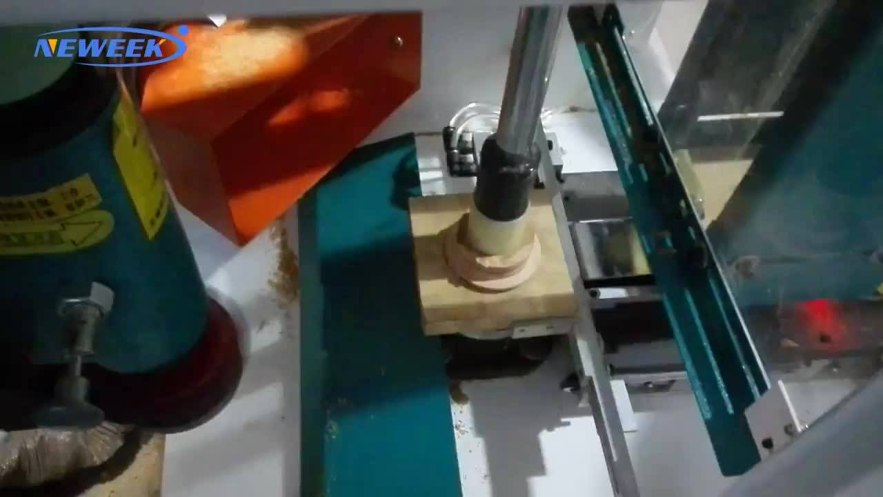 Neweek Regular Shape Spoon Router Milling Shaper Wooden Brush Handle ...