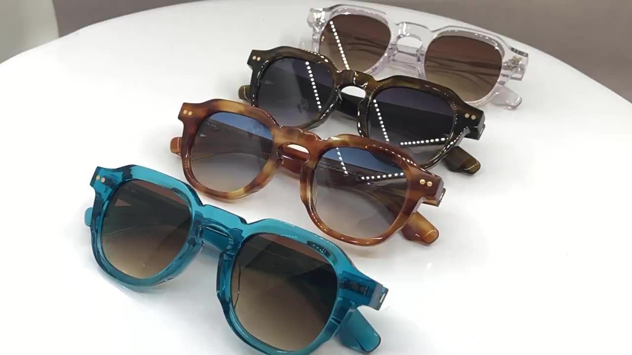 Shop Customized Designer Sunglasses with UV400 Protection