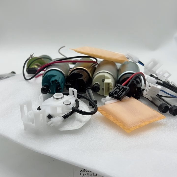 E2068 Universal Pila Gasolina Bomba De Fuel Pump Ep2068 For Chevrolet Aveo Corsa Clipse Avensis