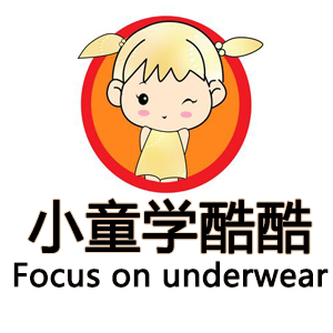 小童学酷酷