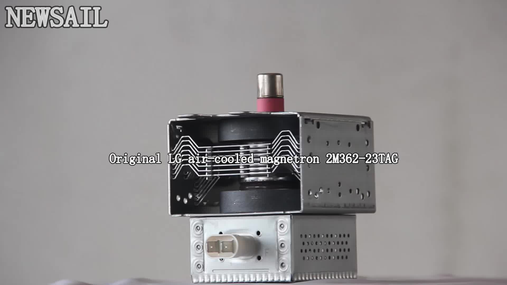 Lg 1500w 2m36223tag Used For Industry Microwave Oven Buy