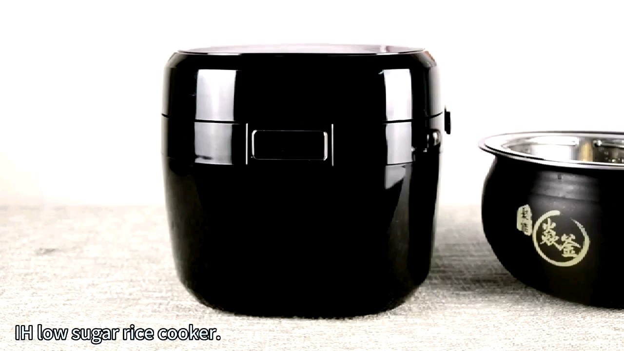 Ih Electric Rice Cooker Enaiter Stir Fry Multi Cooker Wholesale Korean Fashion Style Mini 220v