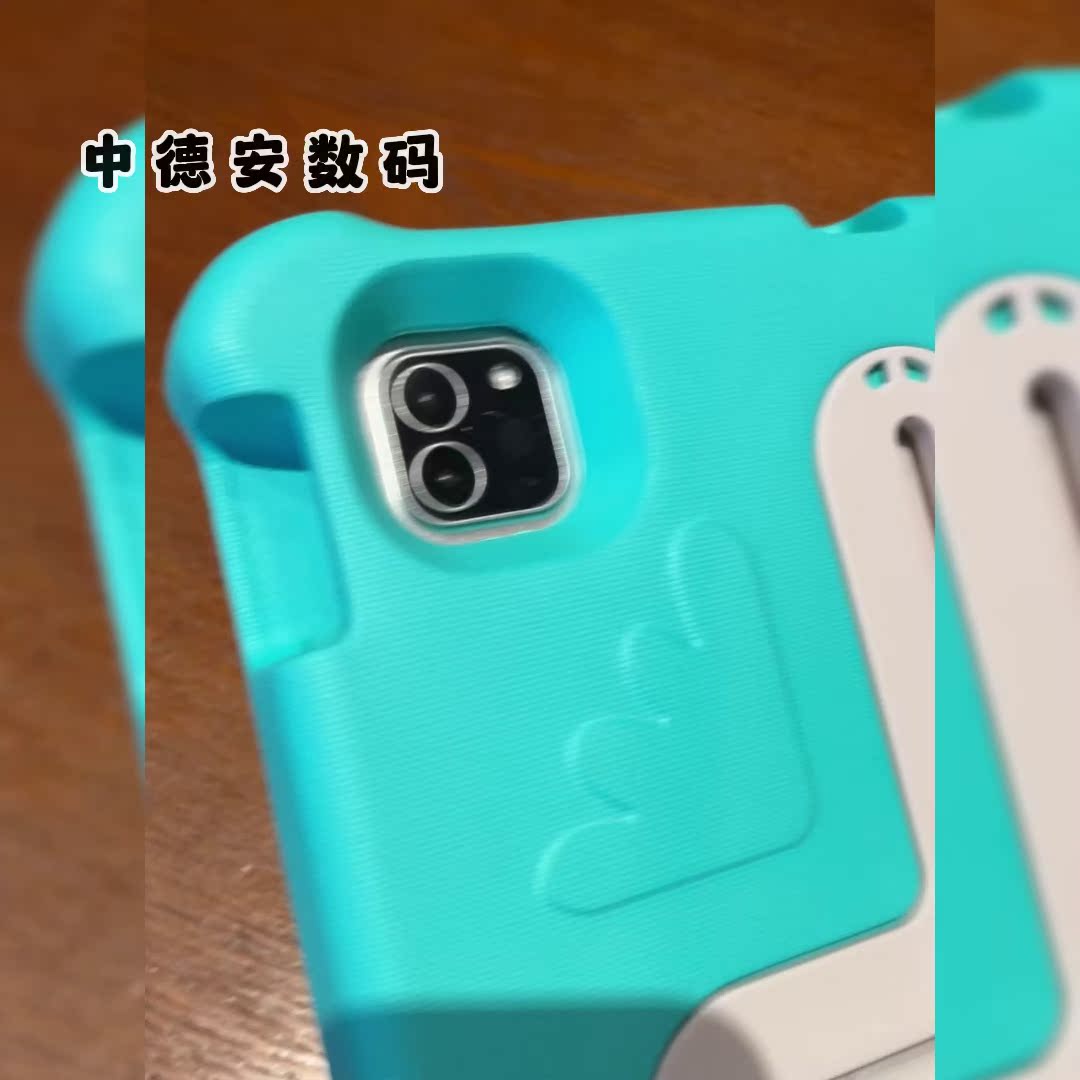 2024新款iPad旋转支架、让你的平板秒变多成果工��作站！