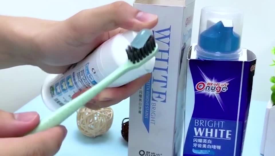 Family Dental Teeth Whitening Tooth Paste For Home Use Daily Use Whiten
