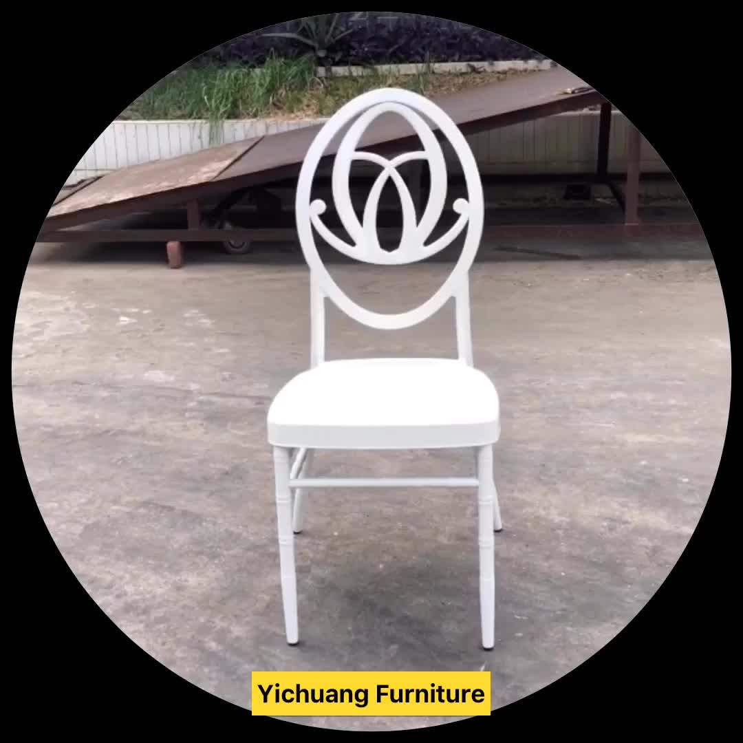 Stackable Aluminum Phoenix Chairs For Wedding Decoration Buy Phoenix