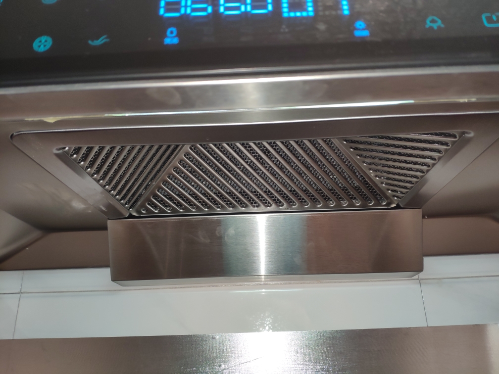 到底优盟B803油烟机怎么样?千万不要被忽悠了!
