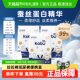 Kabu maternal and baby blue and white series ultra-thin pulling diaper