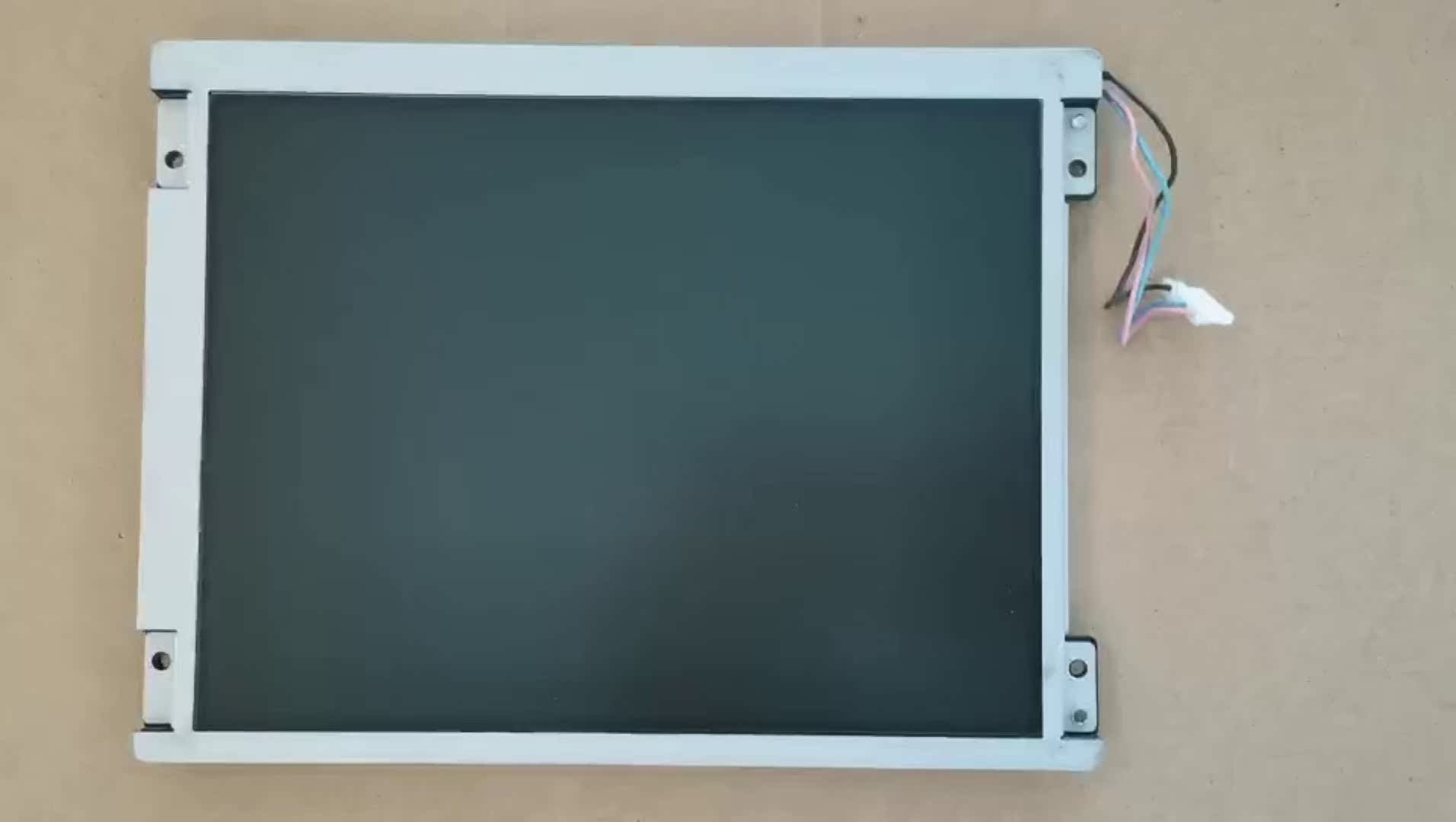 这个工业屏也太顶了吧?谁说工控器材不能够美得比如文明品?