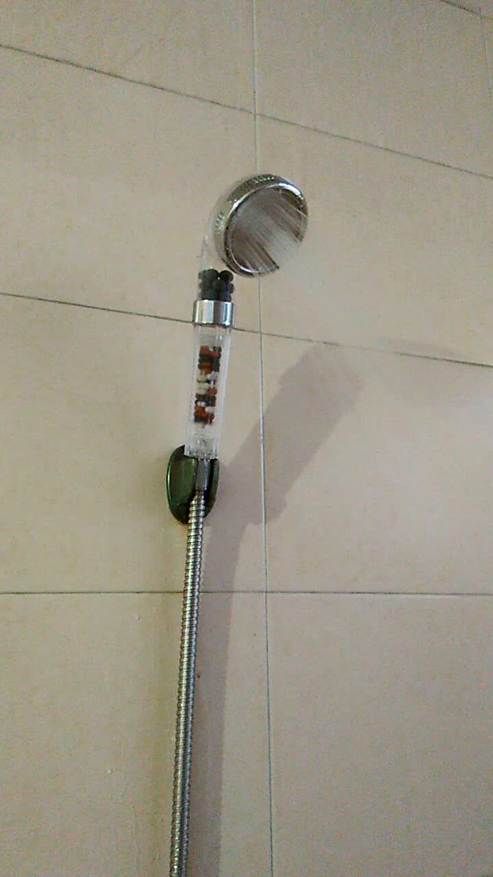 New Design Ceramic Health Care Stainless Steel Panel 80mm Douche Shower