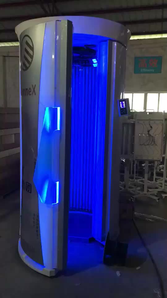 Oem Luxury Bronzing Uvb Tanning Bed For Sale Buy Luxura Tanning Bed