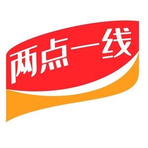两点一线食品