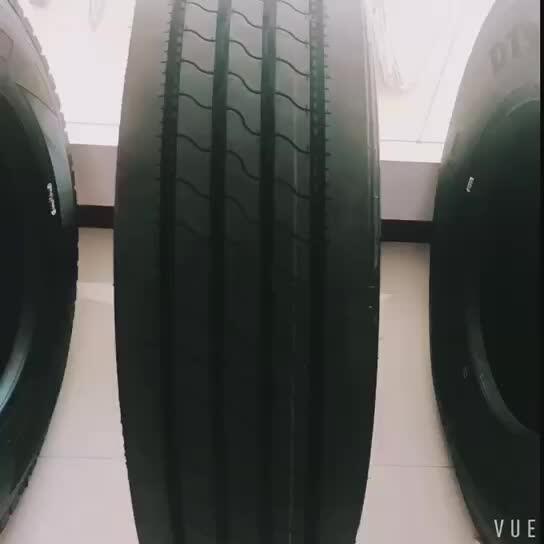 wholesale Semi Truck Tires 295 75R 22.5 11R22.5 11R24.5 Chinese