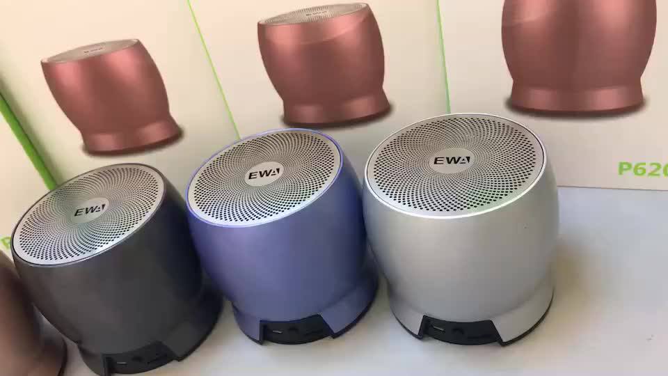 Ewa P620,Металлический Беспроводной 