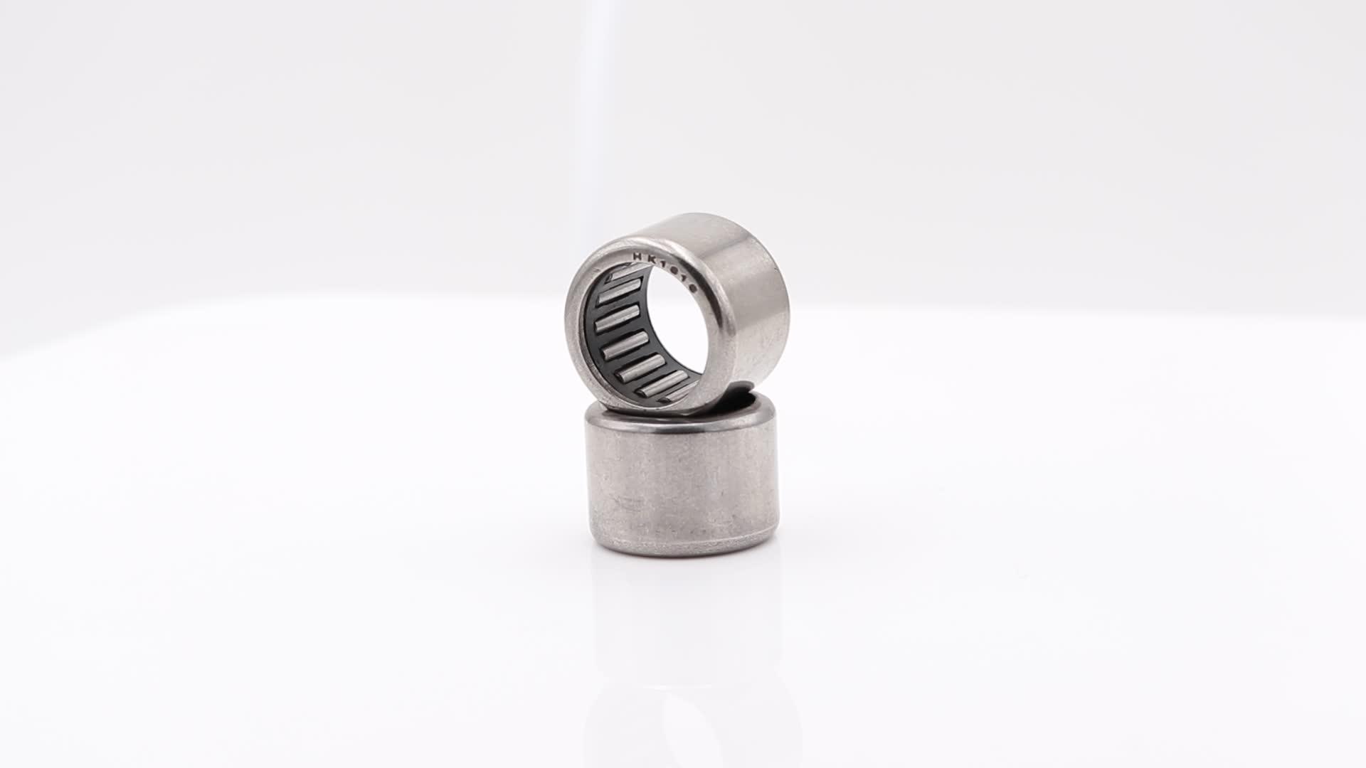 Nylon Cage Radial Needle Roller Bearing Hk1712 Bearing Buy Hk1712