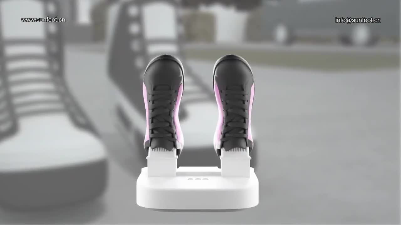 2021 Sunfoot Efficient And Practical Dryer For Running Shoes Buy
