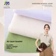 Factory new air layer pearl 300g autumn and winter home clothing sportswear casual clothing fashion knitted fabric