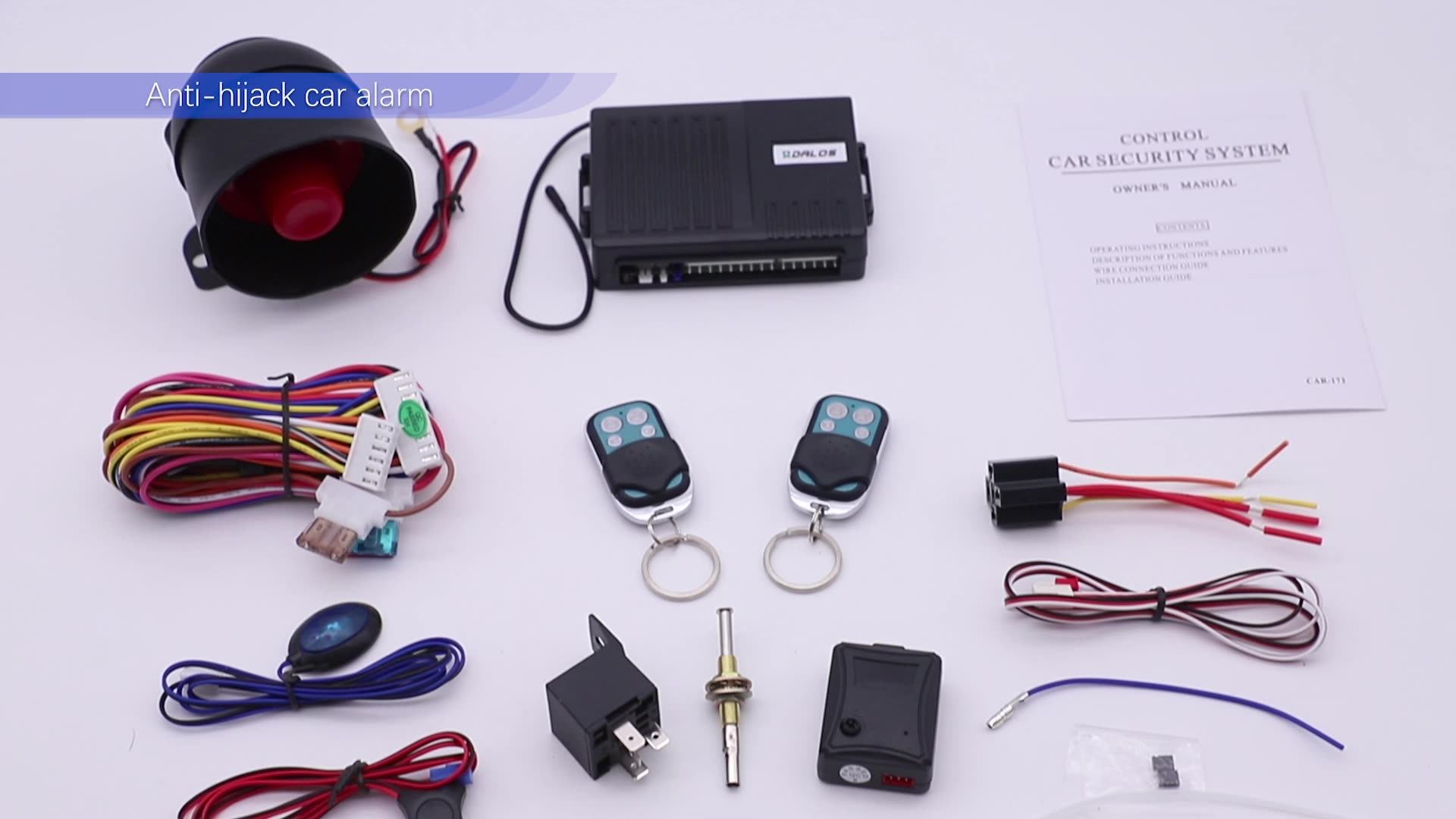 subaru anti theft alarm and immobilizer system bernitademetris