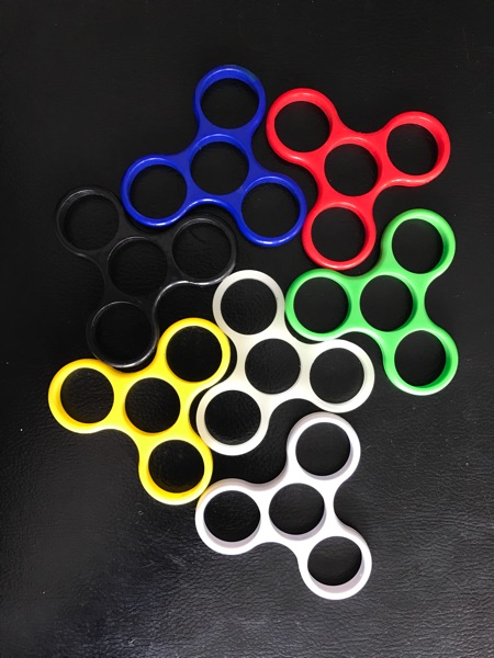 Hand spinner OTHER   - Ref 2616344 Image 5