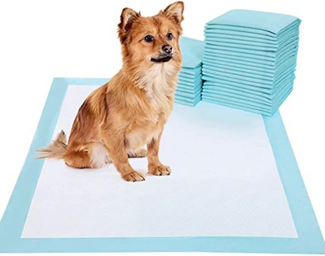 Disposable Dog Pads Puppy Training Underpads Waterproof Pet Pad Buy