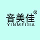 音美佳旗舰店的LOGO
