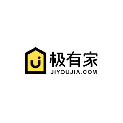 挪威家纺特卖店的LOGO