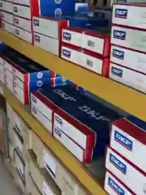 Imported bearings 6200 6201 6202 6203 6204 6205 6206 6207 2Z2RS1 SKF