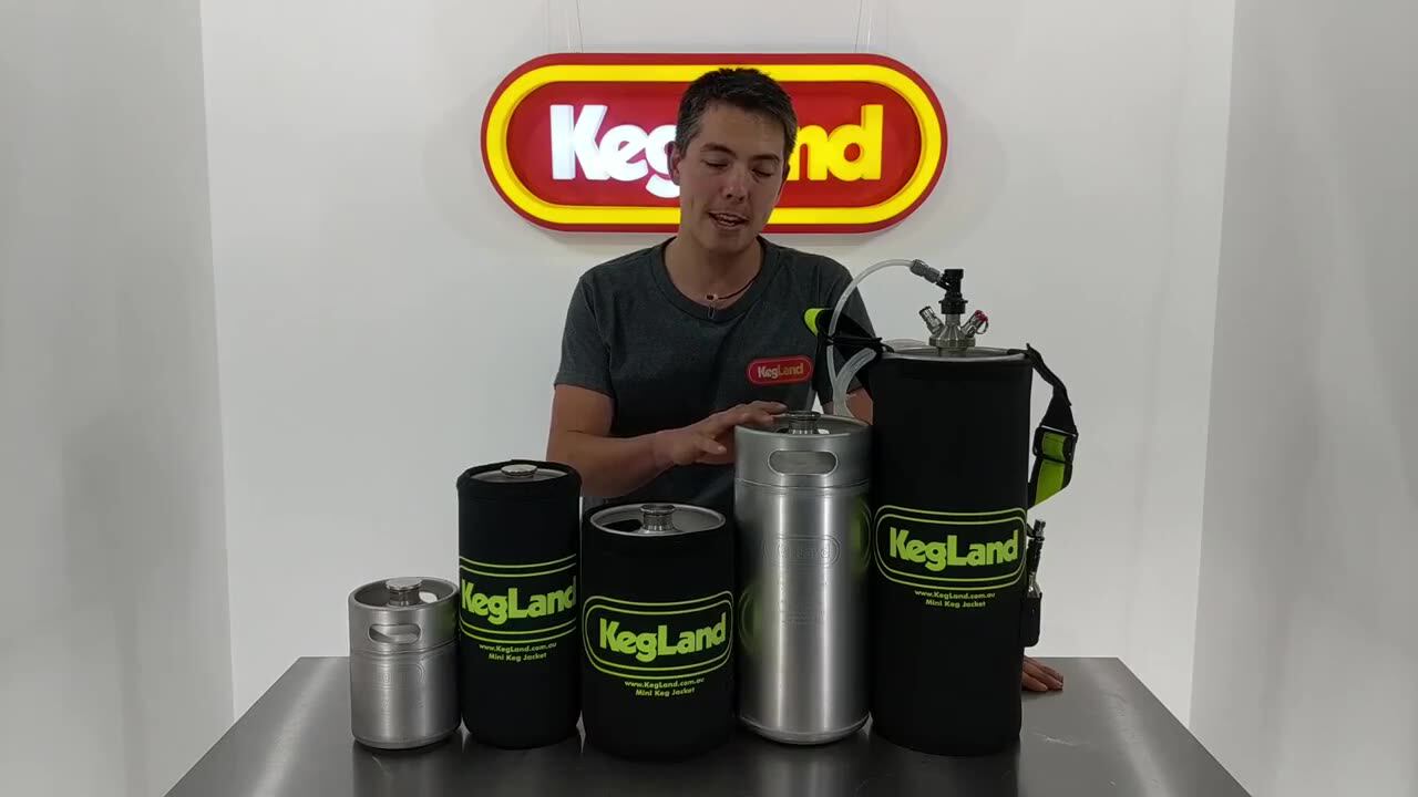 Giacca Da Pioggia In Neoprene : Guida All'acquisto - Foto 8