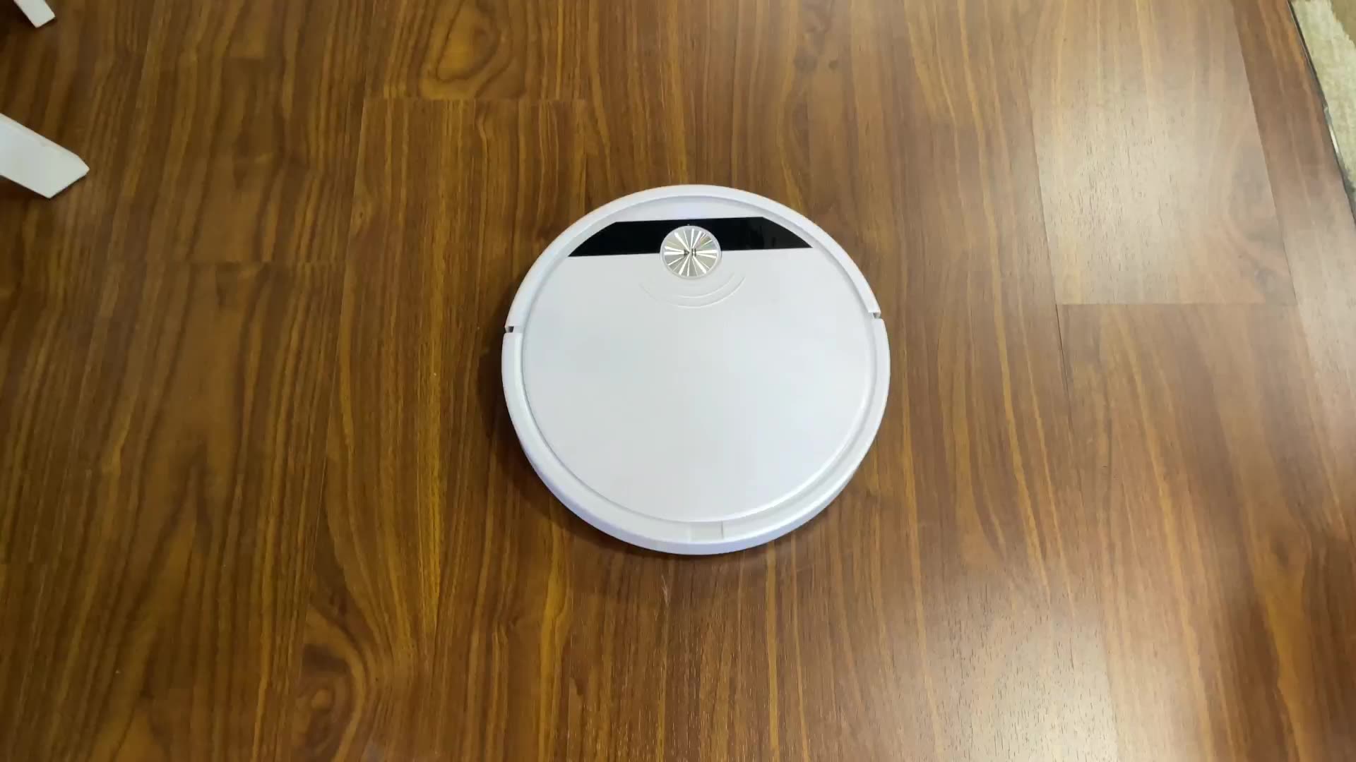 2024 Newest Rs800 Cleaner Robot Automatic Intelligent Lds Slam Robotic