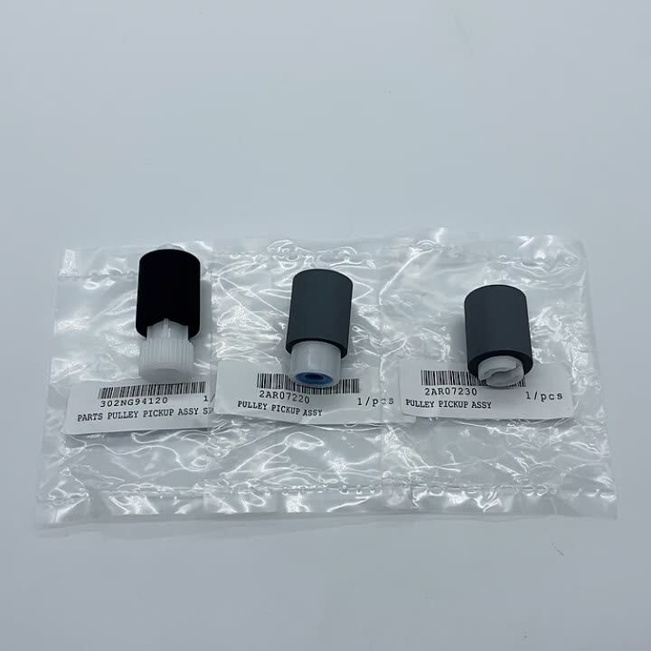 Paper Pickup & Separation Roller Set For Kyocera KM1620, KM1650, KM2020 Printers – 2AR07220, 2AR07230, 2AR07240