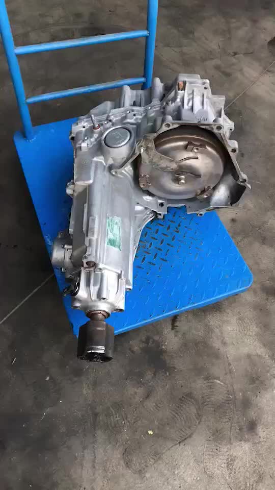 4t65e Torque Converter Machine Clutch Solenoid Replacement Cost Approx