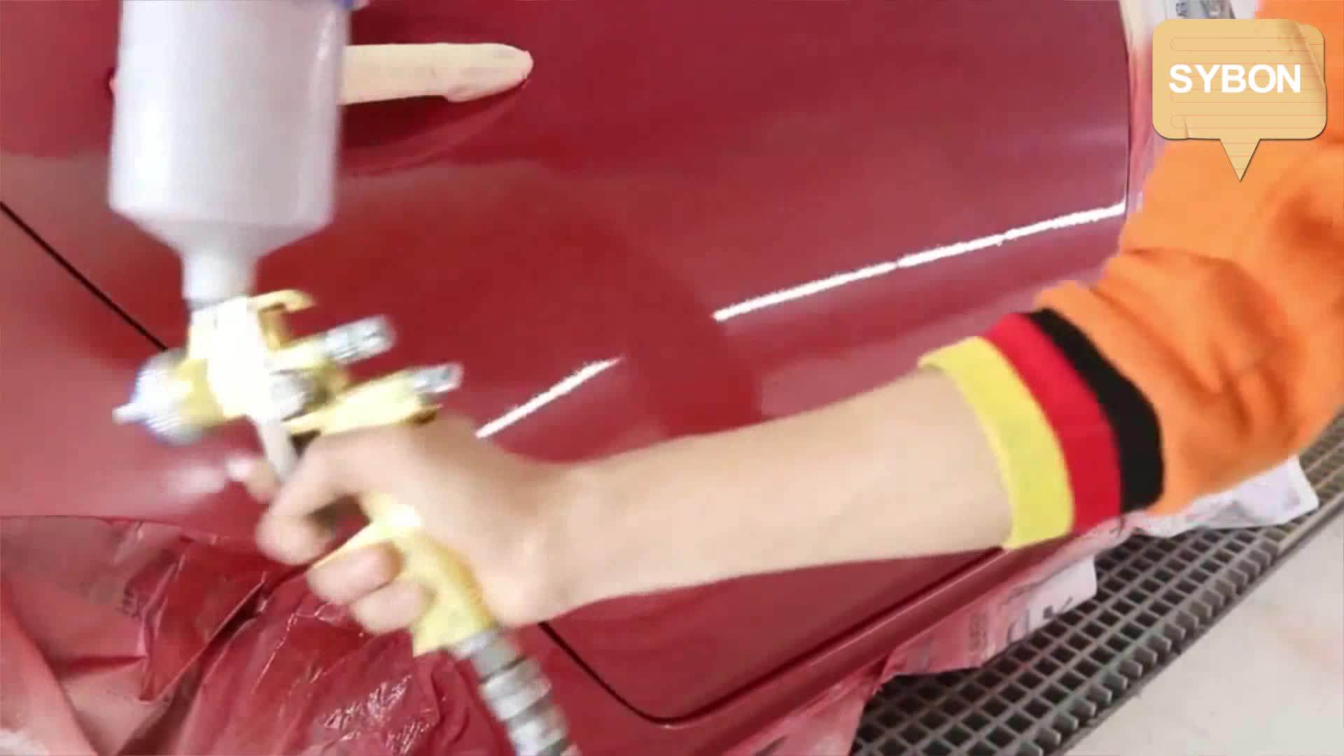 Auto Refinish Car Paint Acrylic Paint Hardener Buy Car Paint Hardener