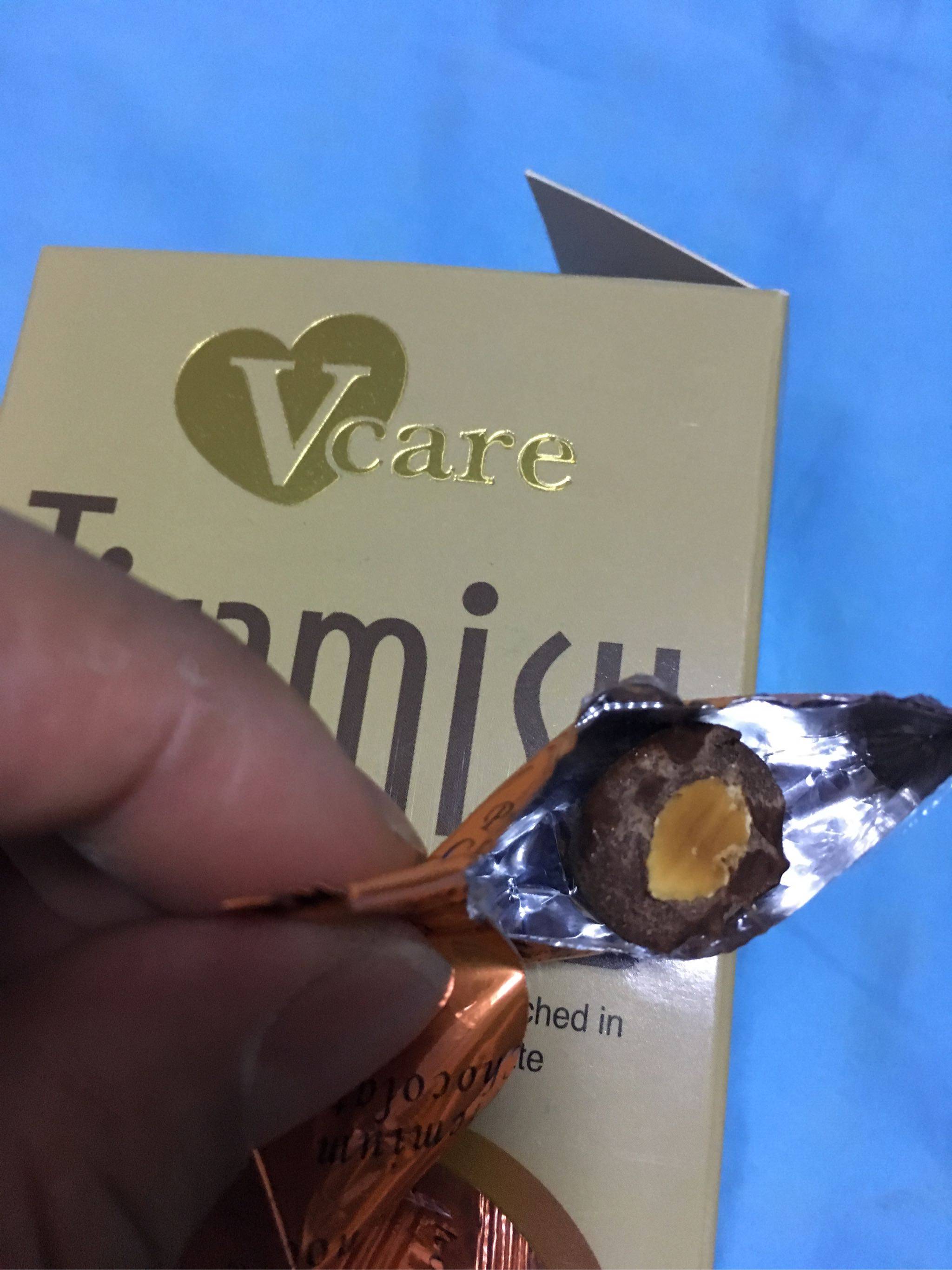 马来西亚进口提拉米苏巧克力这个牌子怎么样好用吗，使用测评（网红推荐）_搜券