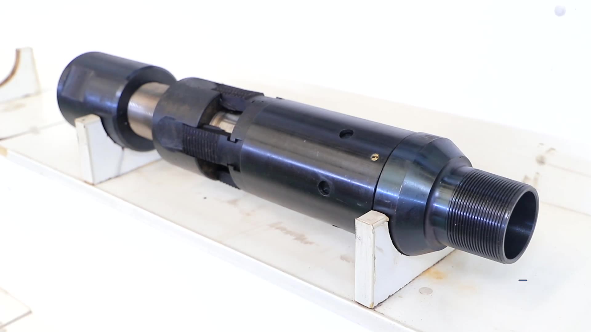 Tubing Anchor Catcher, View C1 tubing anchor tubing anchor Mechanical