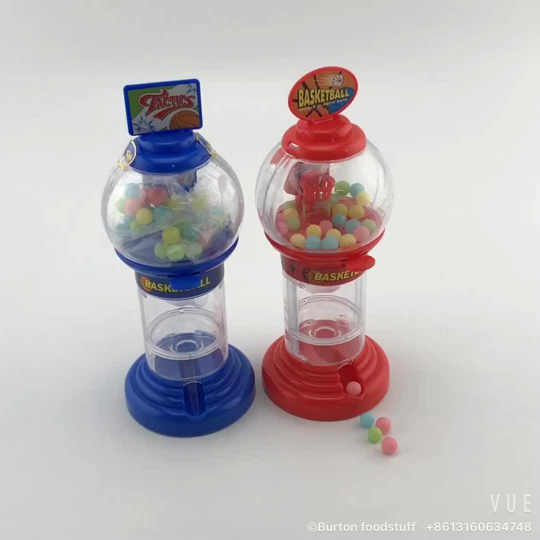 Basketball Shooting Candy Dispenser Machine Toy Buy Candy Machine Toy