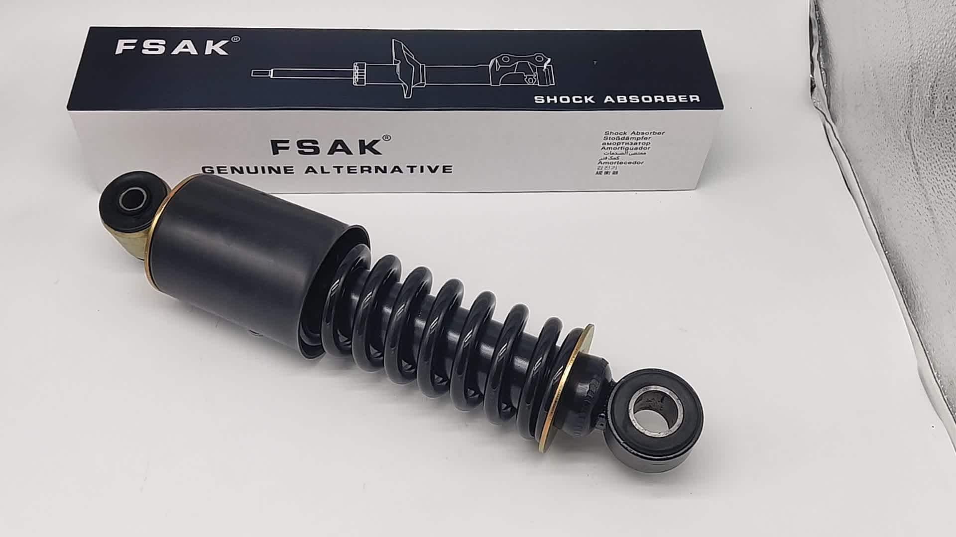 coil spring parts euro truck 9428905419 9428905519 9428905619