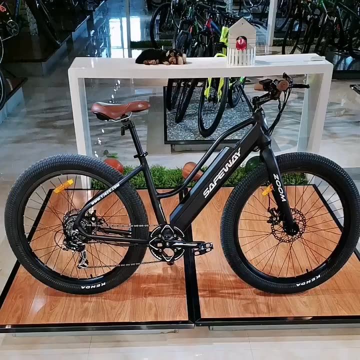 26inch 21speed Straight Full Suspension Used Folding Mountain Bike