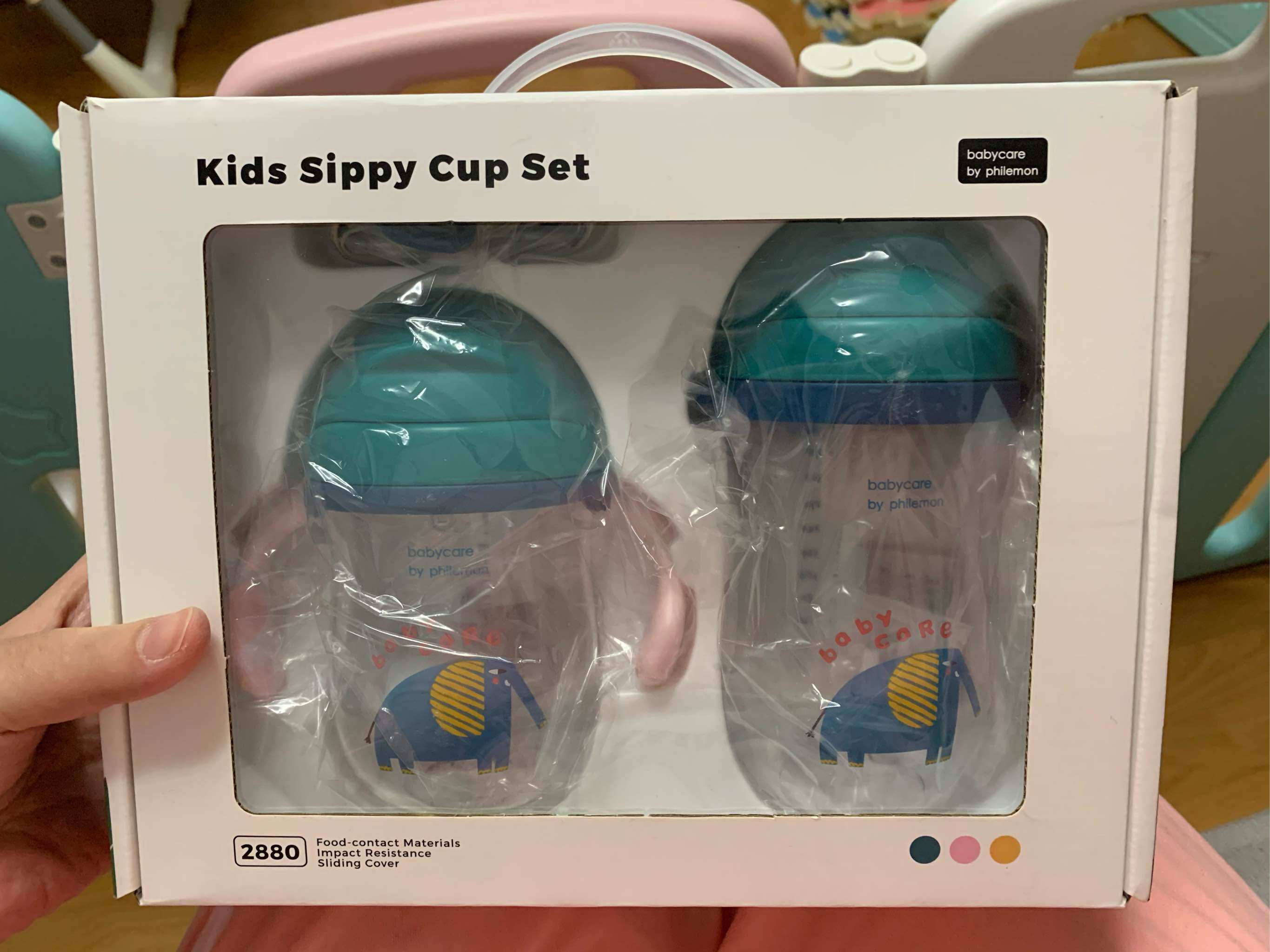 babycare儿童学饮杯好用吗？怎么样？多少钱，使用效果揭秘_搜券