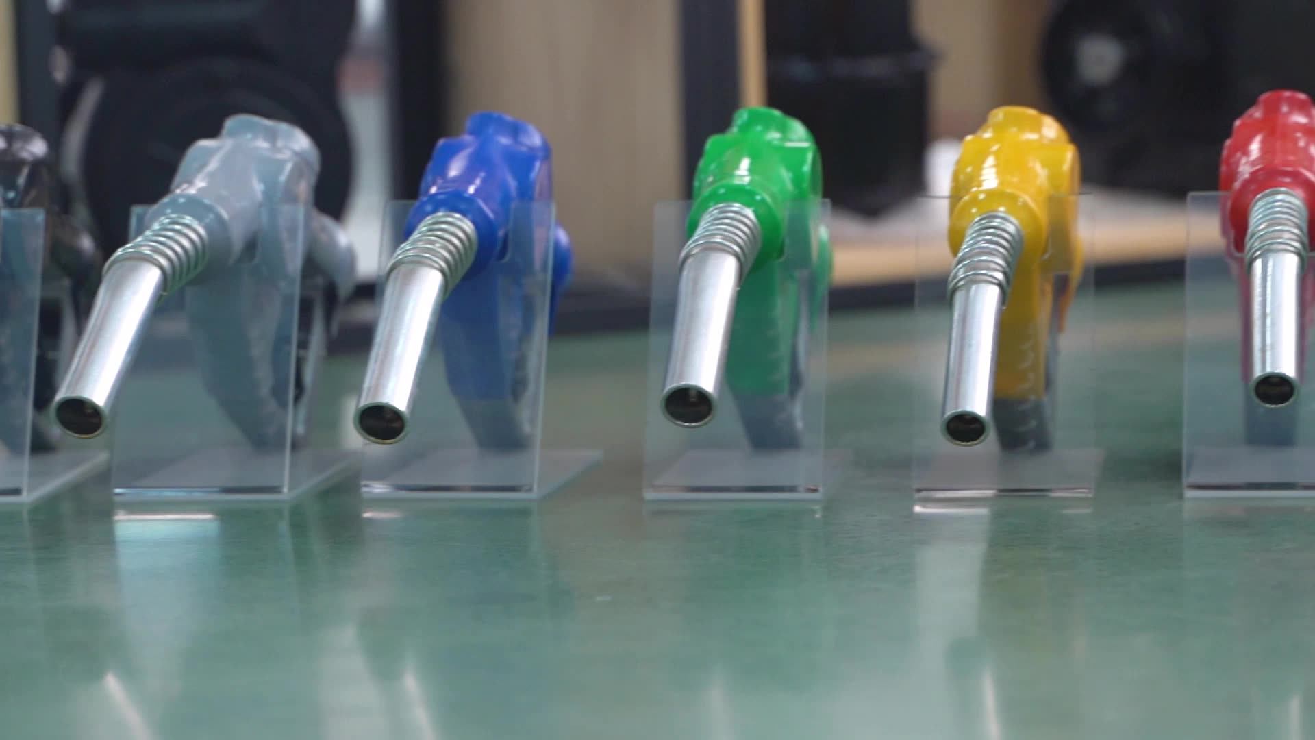 Fuel Nozzle Automatic Shut Off Fuel Nozzle Buy Oil Nozzle,Fuel